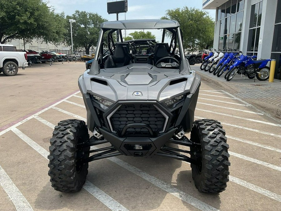 2026 Polaris RZR Pro XP 4 Ultimate
