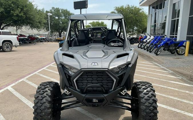 2026 Polaris RZR Pro XP 4 Ultimate