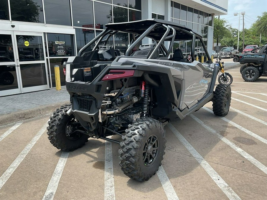 2026 Polaris RZR Pro XP 4 Ultimate