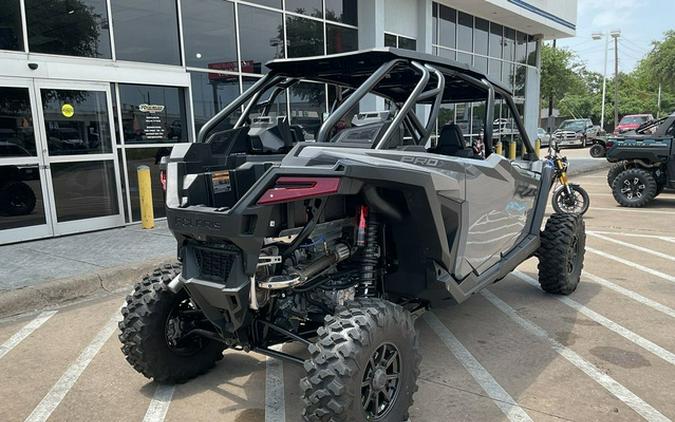 2026 Polaris RZR Pro XP 4 Ultimate