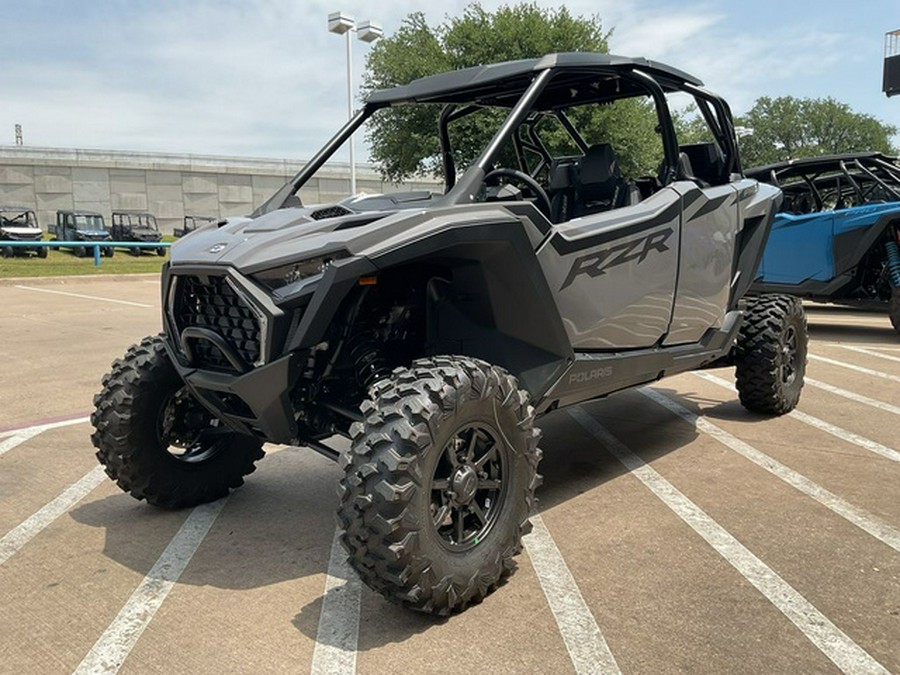 2026 Polaris RZR Pro XP 4 Ultimate