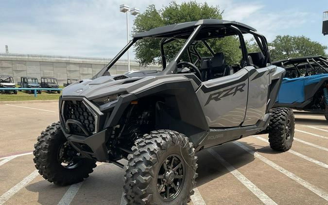 2026 Polaris RZR Pro XP 4 Ultimate