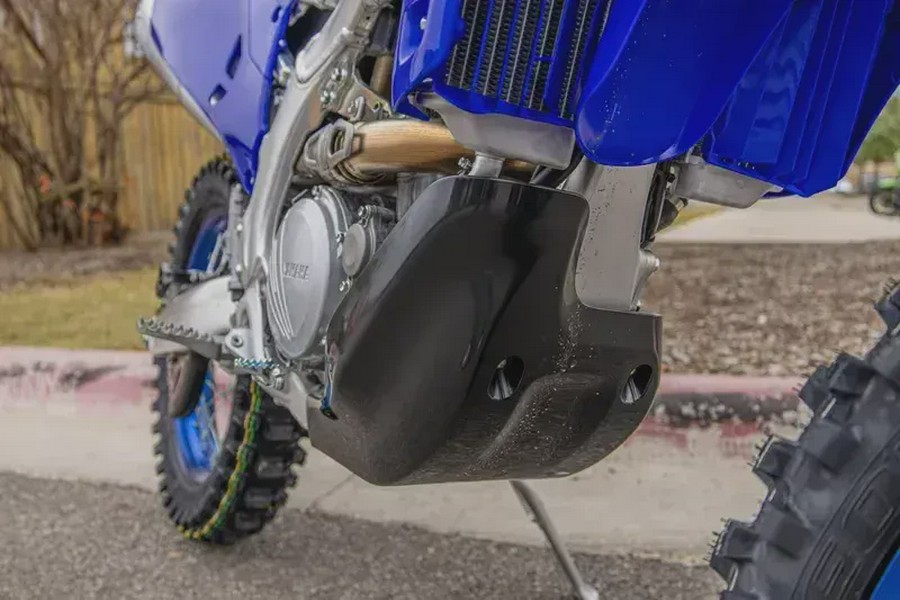 2026 YAMAHA WR250F