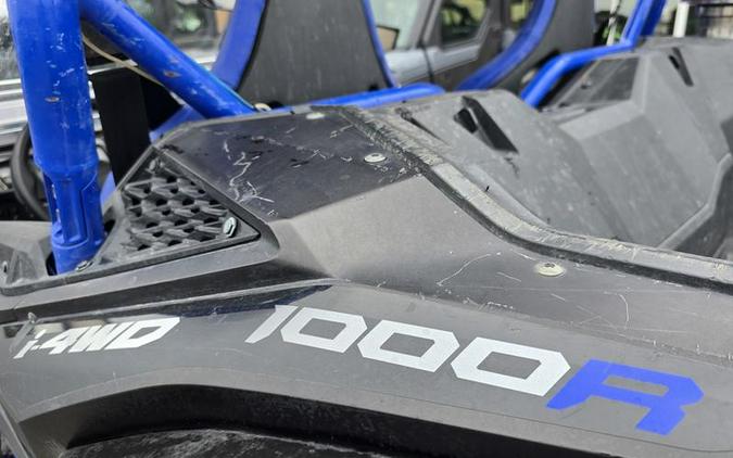 2021 Honda® Talon 1000R FOX Live Valve