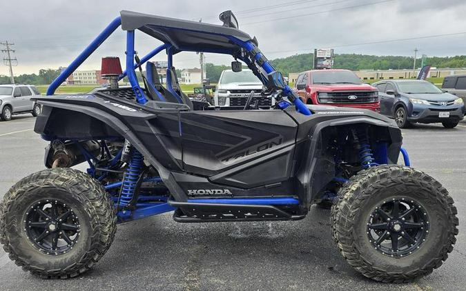 2021 Honda® Talon 1000R FOX Live Valve