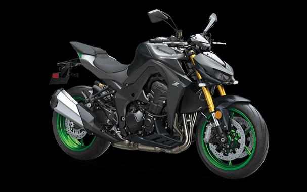 2026 Kawasaki ZR1100