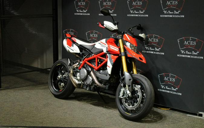 2023 Ducati HYM900SP