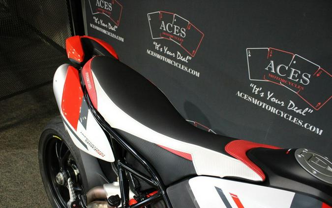 2023 Ducati HYM900SP