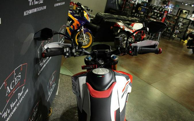 2023 Ducati HYM900SP