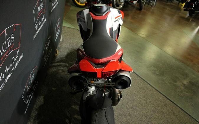 2023 Ducati HYM900SP