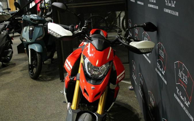 2023 Ducati HYM900SP