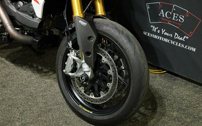 2023 Ducati HYM900SP