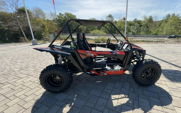 2027 Kayo S350