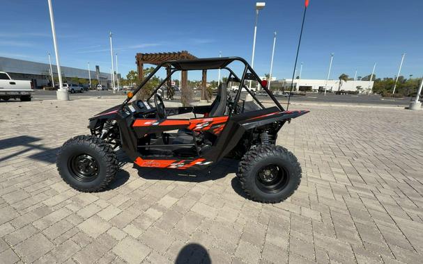2027 Kayo S350