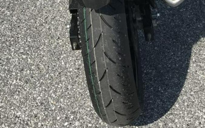 2016 Kawasaki Ninja® 300 ABS