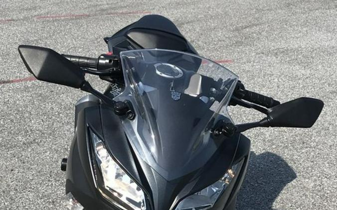 2016 Kawasaki Ninja® 300 ABS