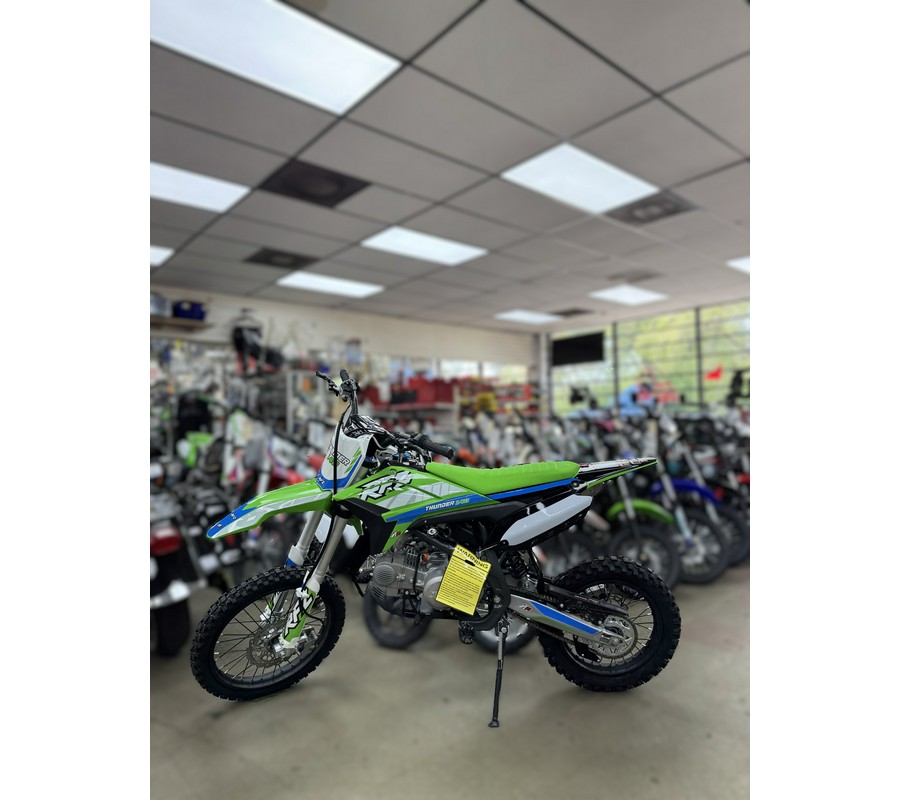 2026 APOLLO RFZ Thunder 140