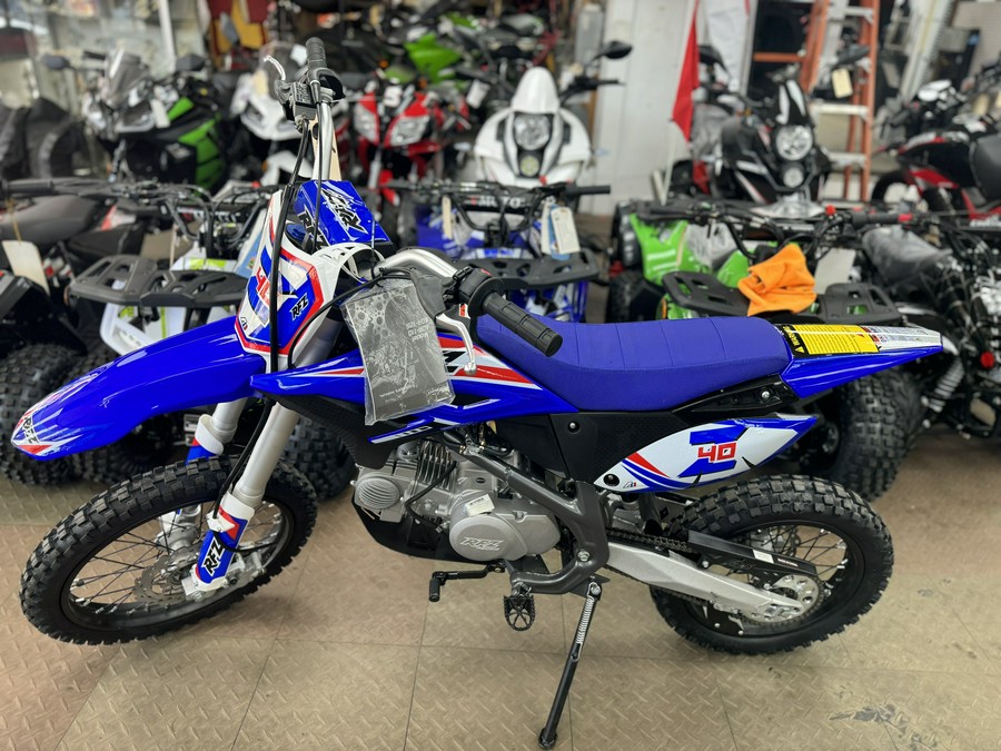 2026 APOLLO RFZ Thunder 140