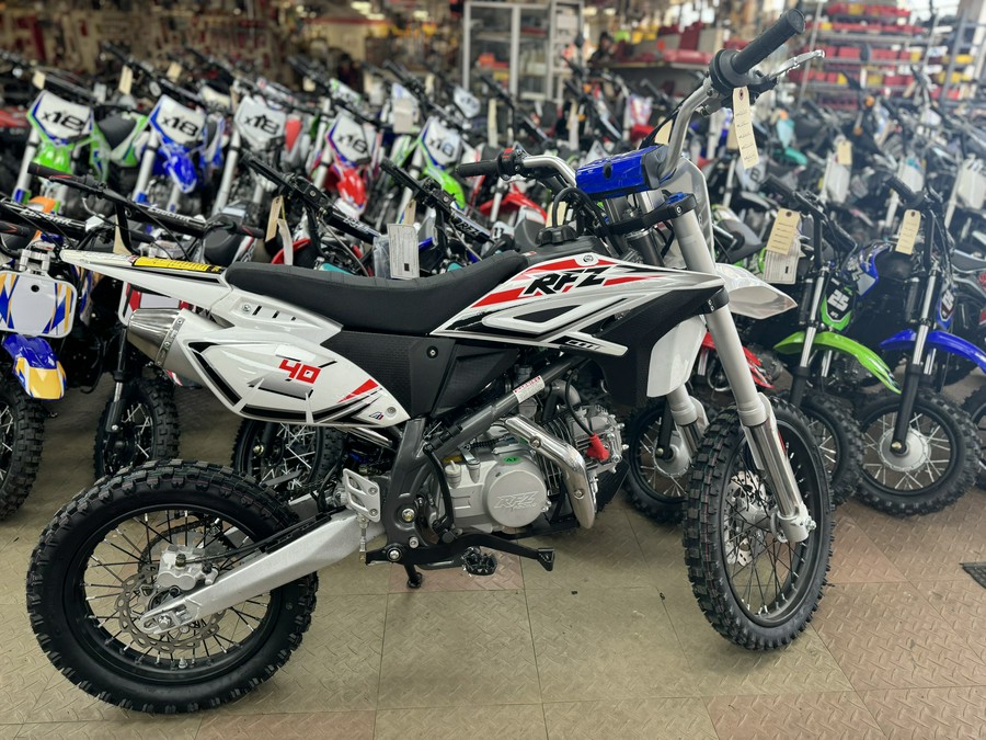 2026 APOLLO RFZ Thunder 140