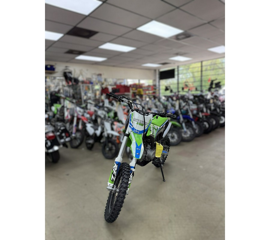 2026 APOLLO RFZ Thunder 140
