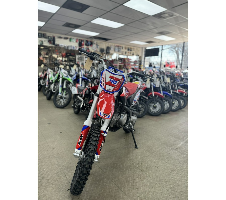 2026 APOLLO RFZ Thunder 140