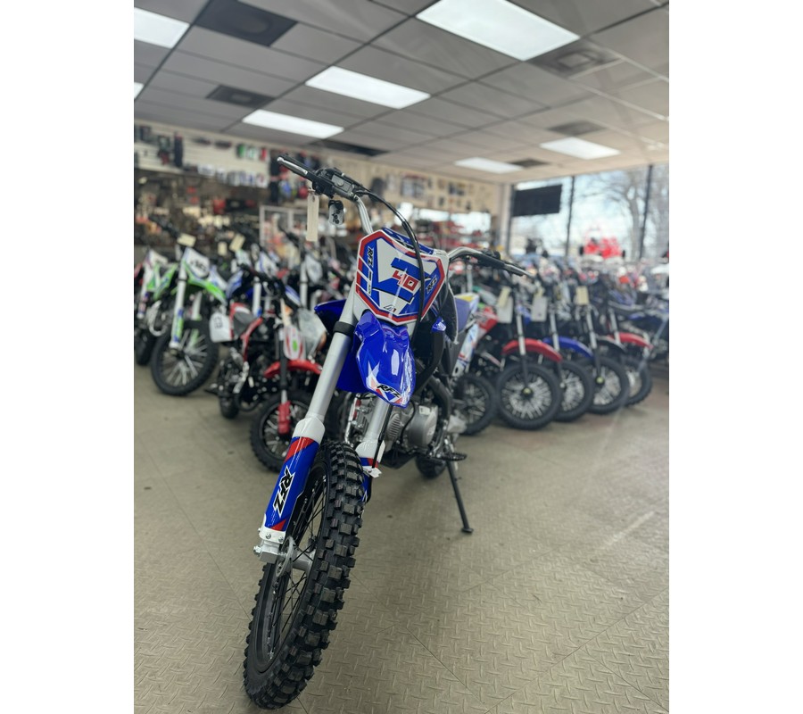 2026 APOLLO RFZ Thunder 140