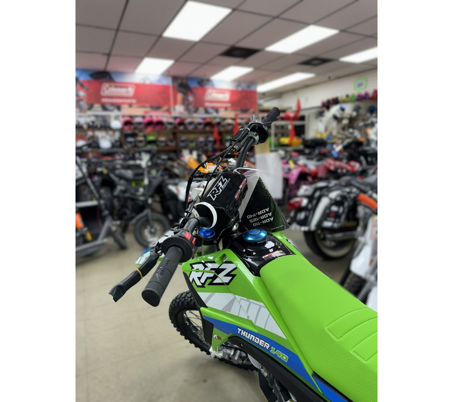 2026 APOLLO RFZ Thunder 140