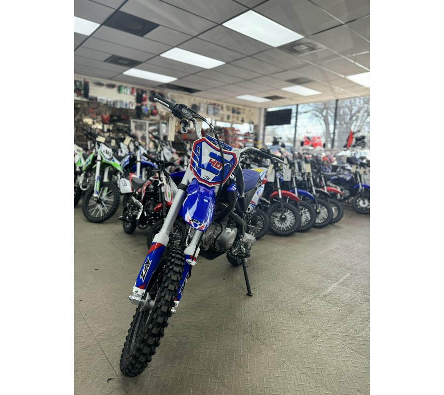 2026 APOLLO RFZ Thunder 140