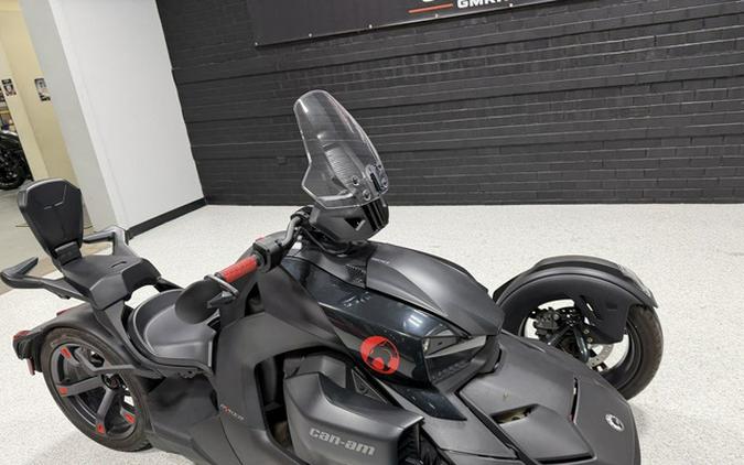 2019 Can-Am Ryker 900 ACE