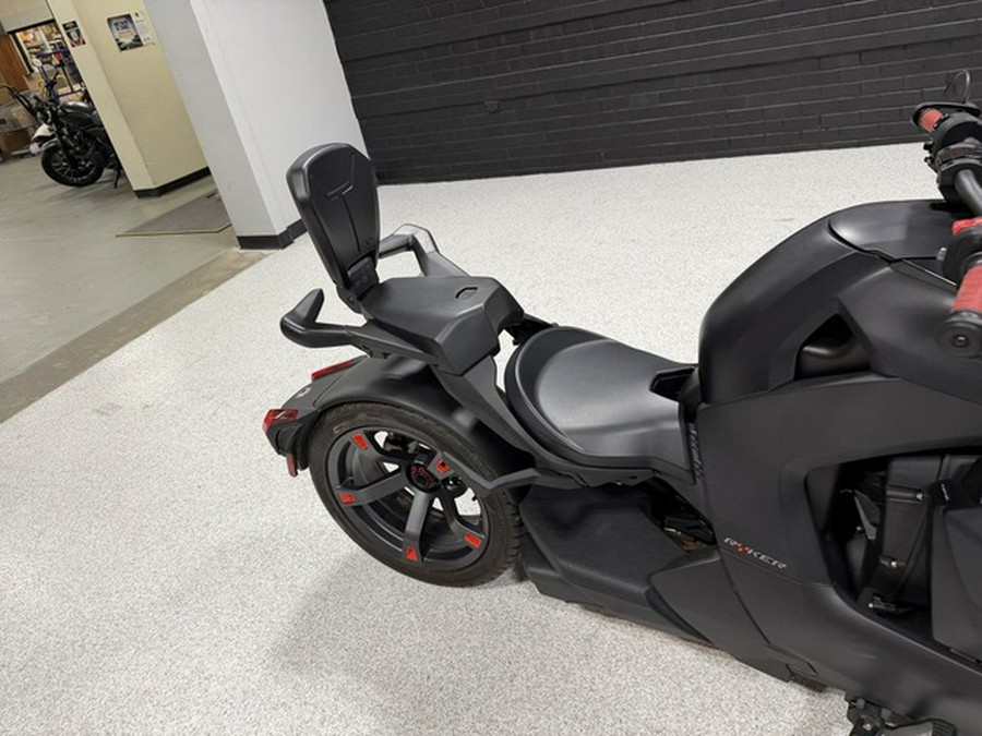 2019 Can-Am Ryker 900 ACE