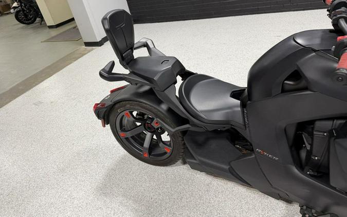 2019 Can-Am Ryker 900 ACE