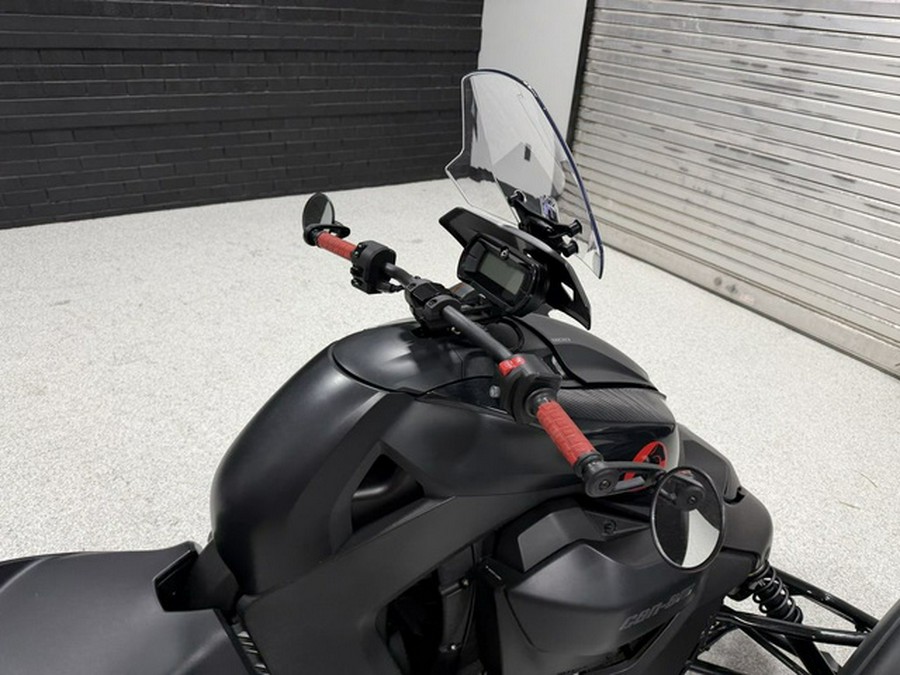 2019 Can-Am Ryker 900 ACE