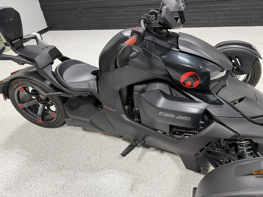 2019 Can-Am Ryker 900 ACE