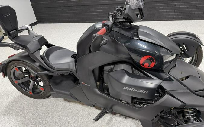 2019 Can-Am Ryker 900 ACE