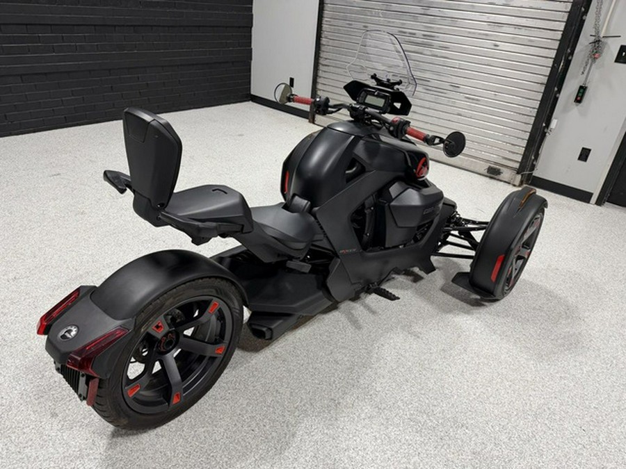 2019 Can-Am Ryker 900 ACE