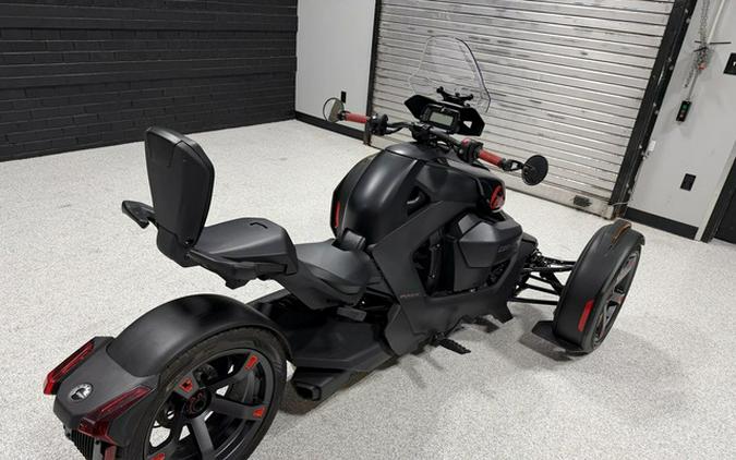 2019 Can-Am Ryker 900 ACE