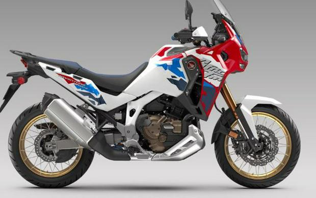 2026 Honda AFRICA TWIN ADV SP ES