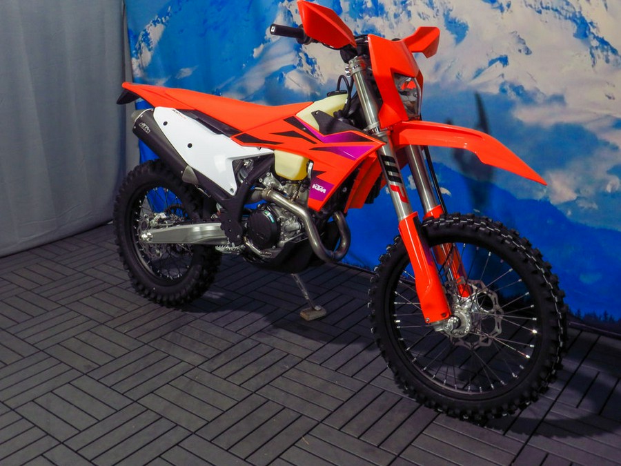 2024 KTM 500 XW-F