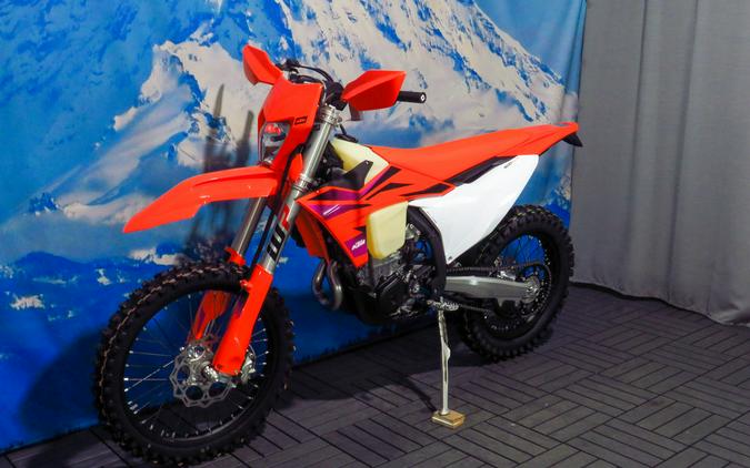 2024 KTM 500 XW-F