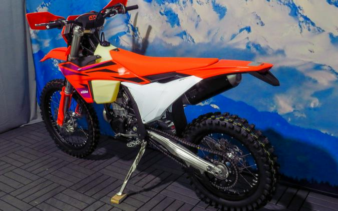 2024 KTM 500 XW-F