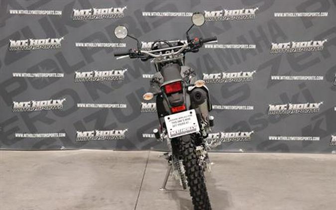 2023 Kawasaki KLX 230 S ABS