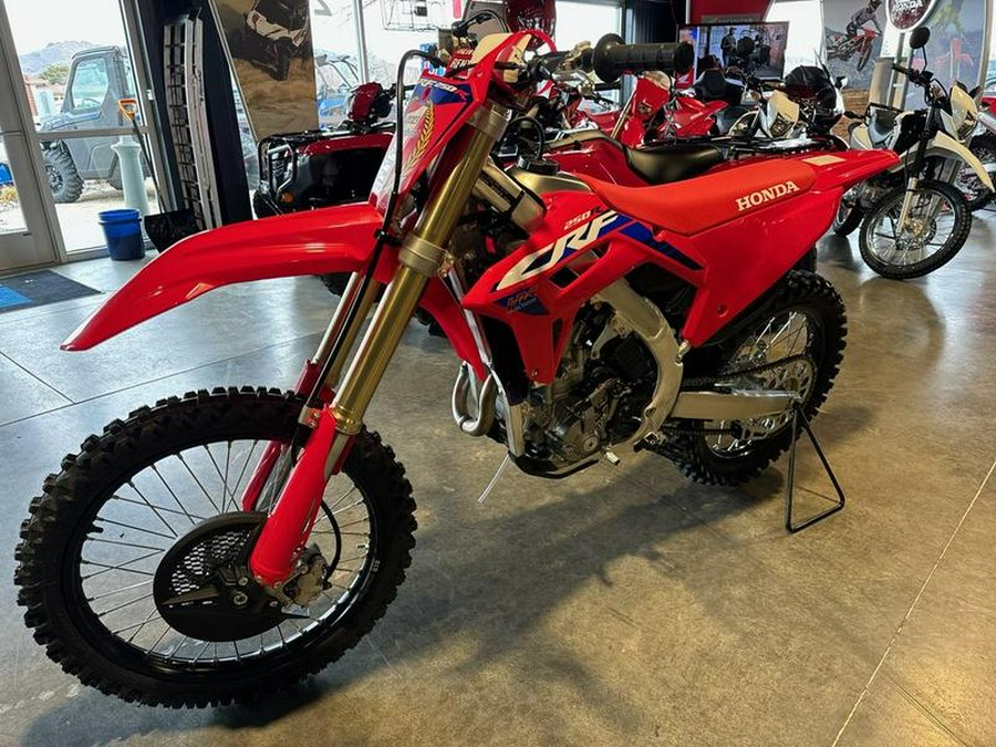 2023 Honda® CRF250R