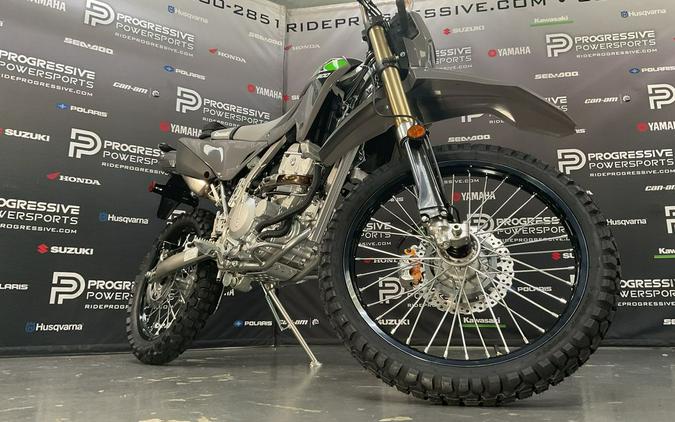 2024 Kawasaki KLX®300