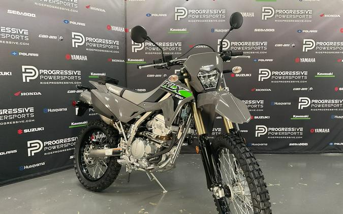 2024 Kawasaki KLX®300