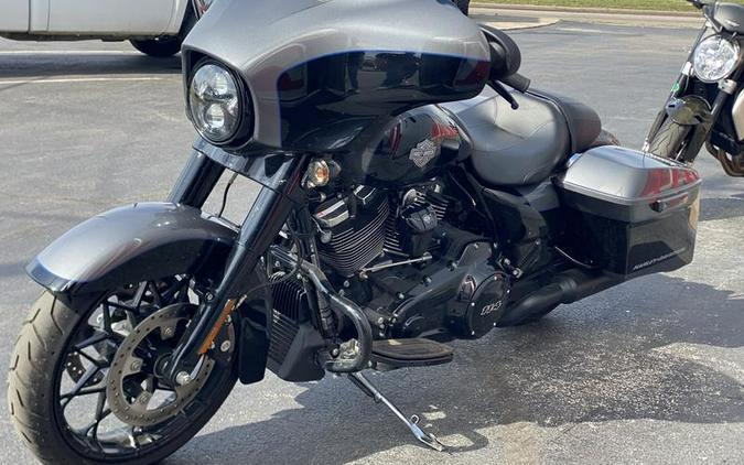 2021 Harley-Davidson® FLHXS - Street Glide® Special