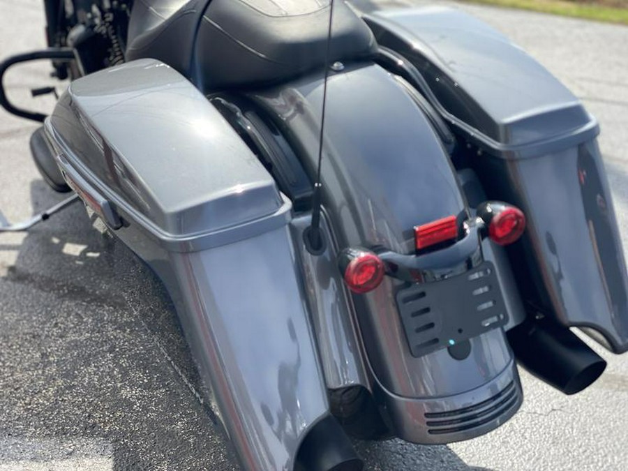 2021 Harley-Davidson® FLHXS - Street Glide® Special