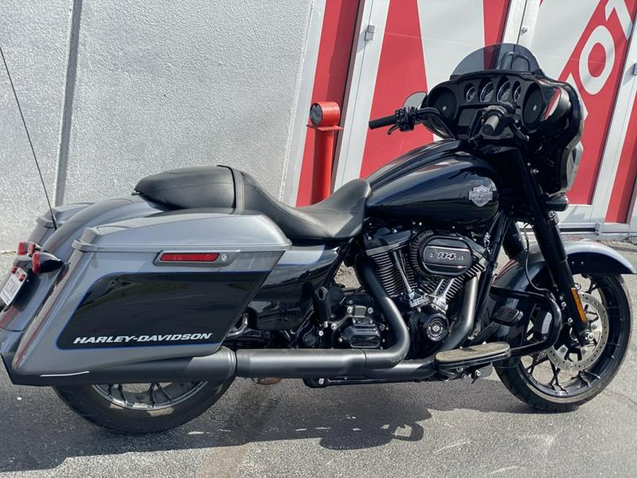 2021 Harley-Davidson® FLHXS - Street Glide® Special