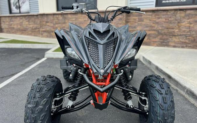 2024 Yamaha Raptor 700R SE