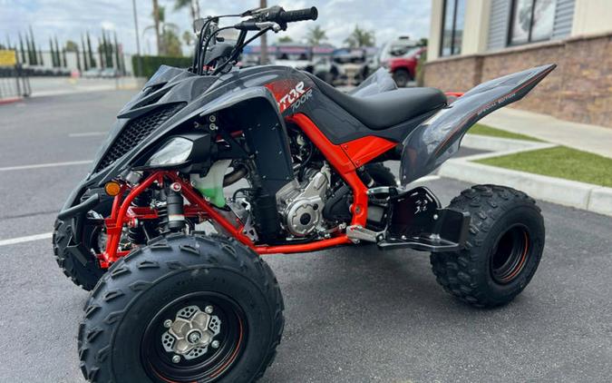 2024 Yamaha Raptor 700R SE