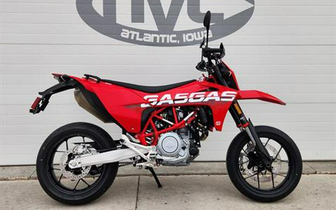 2024 GASGAS SM 700